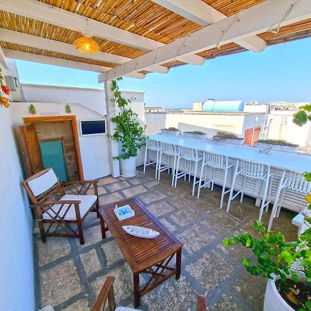 La Terrazza Di Gio Villa Monopoli Ngoại thất bức ảnh