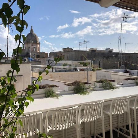 La Terrazza Di Gio Villa Monopoli Ngoại thất bức ảnh